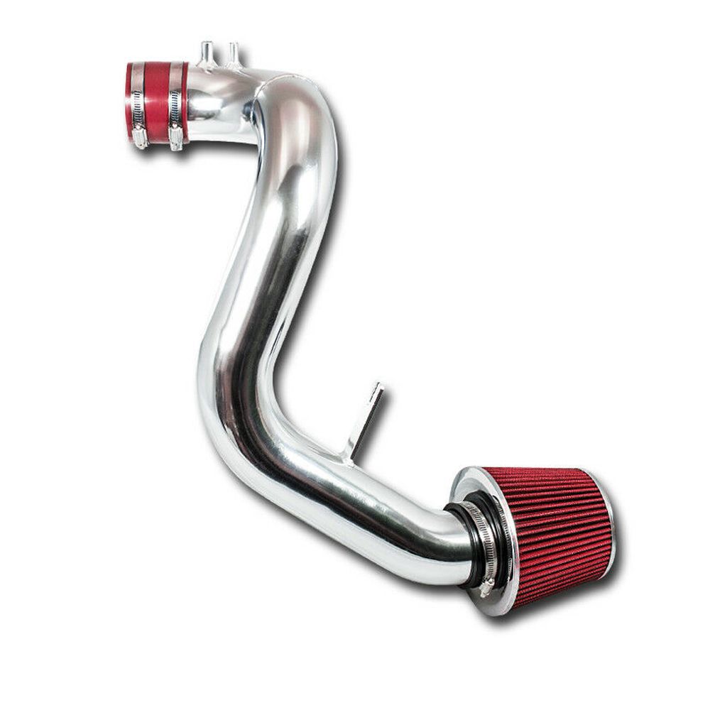 1115 KIA Optima 2.4L Cold Air Intake Red
