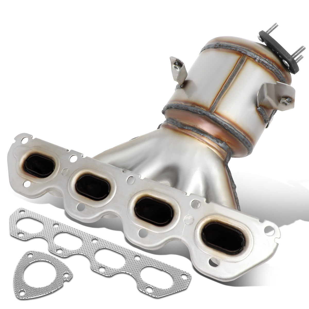 1116 Chevy Cruze Limited Sonic 1.8 Catalytic Converter Manifold