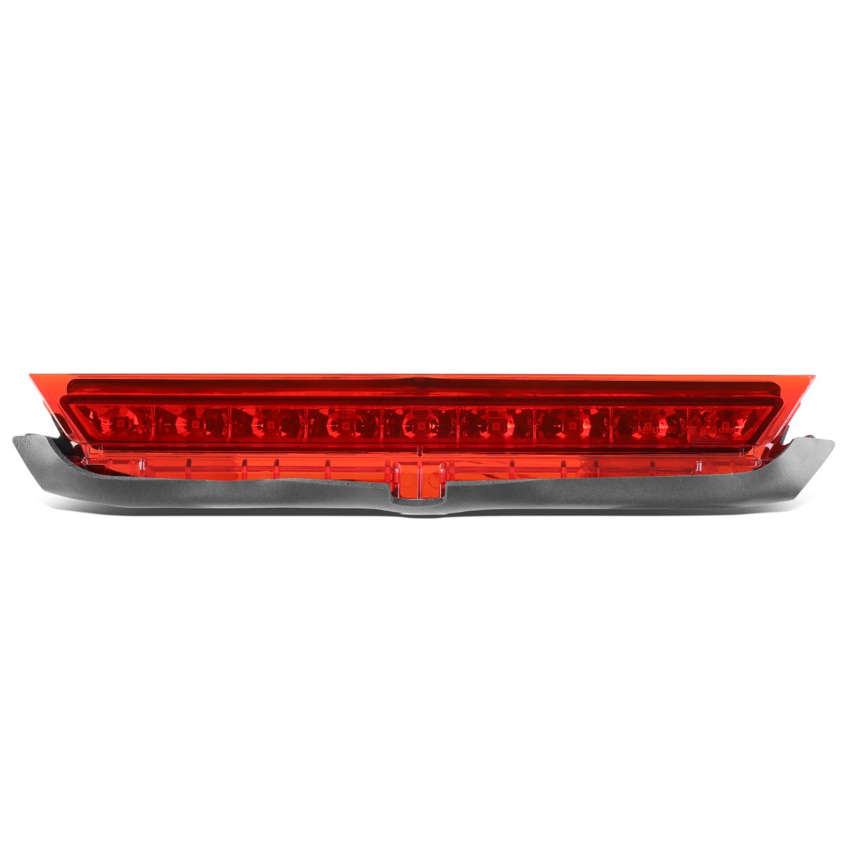 1116 Scion tC Full LED 3RD Third Brake Light Parking Stop Lamp Red