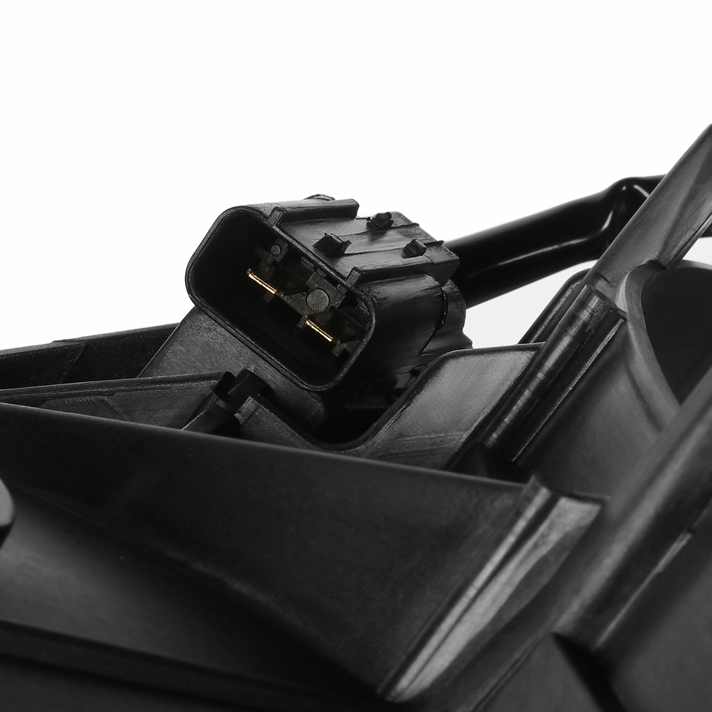 1117 Honda Odyssey 3.5L OE Style Radiator Cooling Fan Assembly