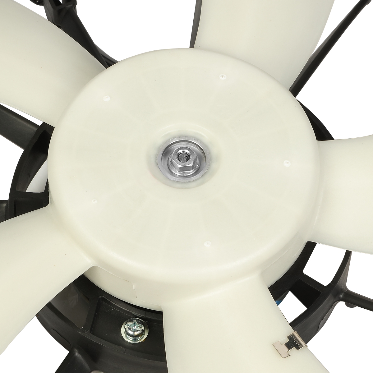 1117 Honda Odyssey 3.5L OE Style Radiator Cooling Fan Assembly