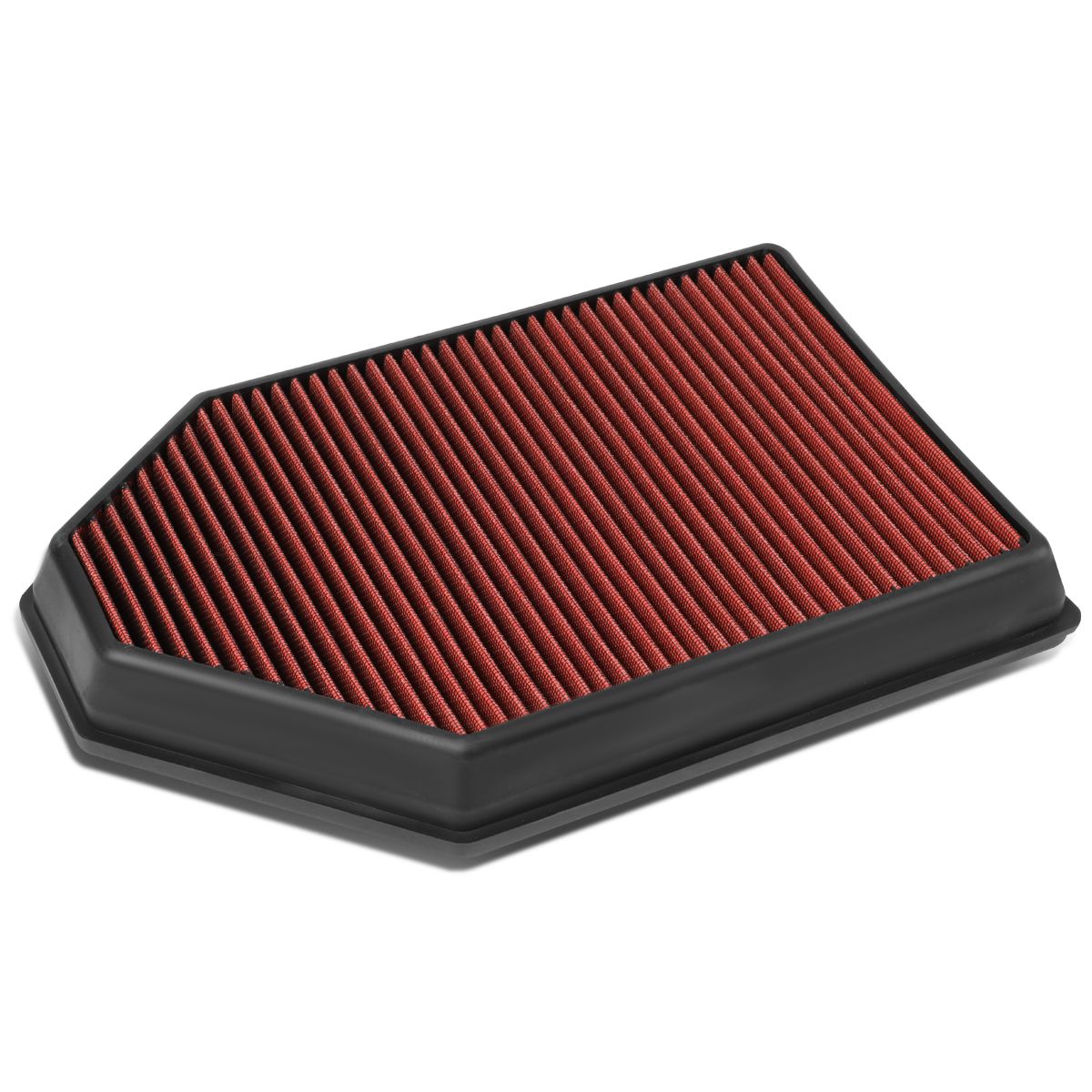 1118 Dodge Charger/Challenger High Flow DropIn Panel Dry Air Filter