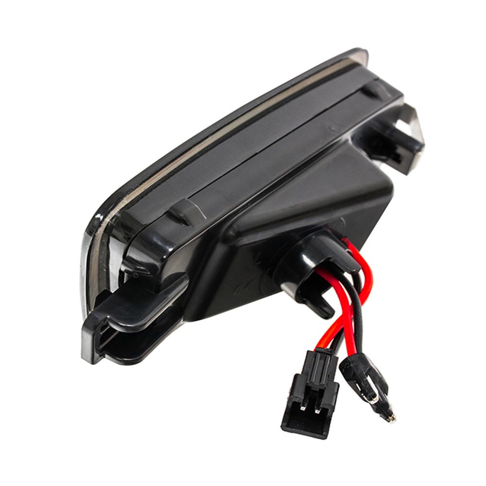 (SMLA7124PGLEDVS) 1218 Audi A7 Quattro / S7 / RS7 Front and Rear