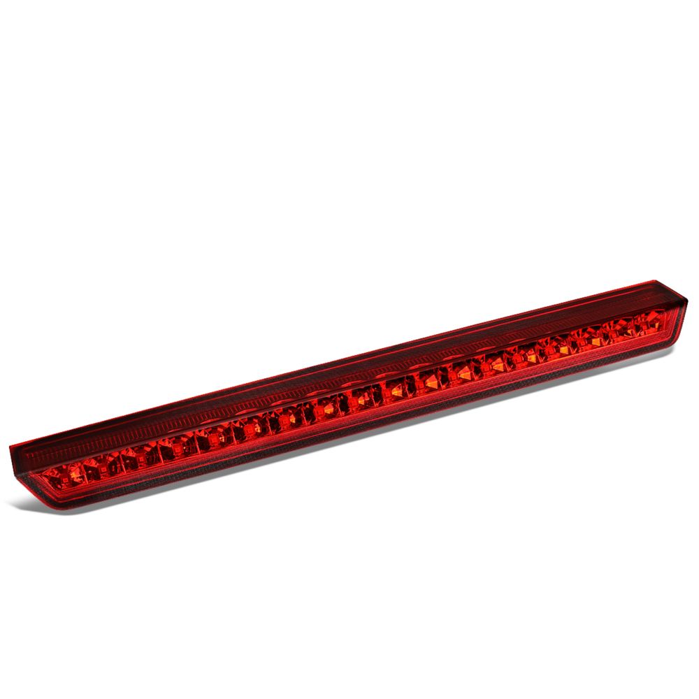 1517 Chevy Suburban / Tahoe LED 3rd Third Brake Light Red