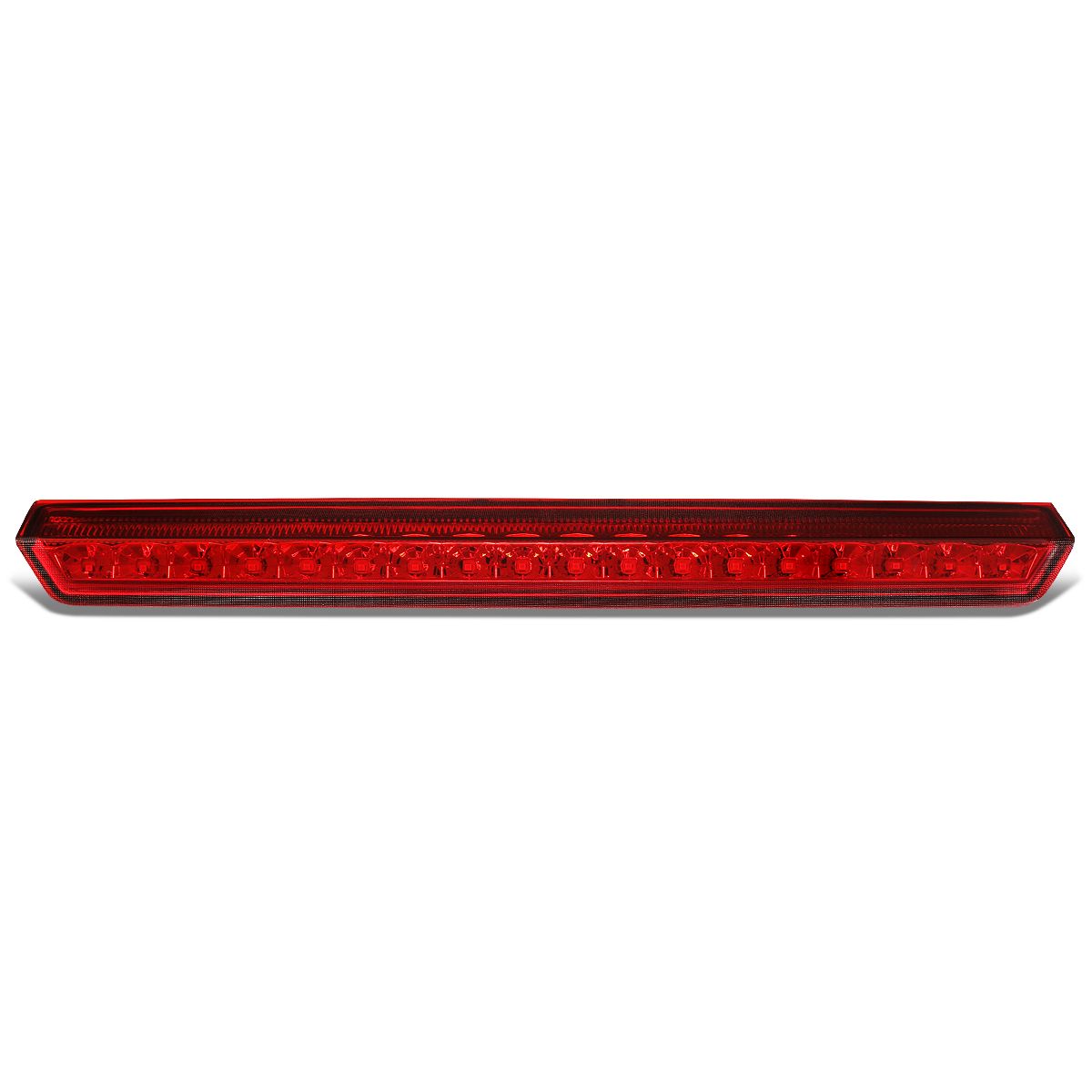 1517 Chevy Suburban / Tahoe LED 3rd Third Brake Light Red
