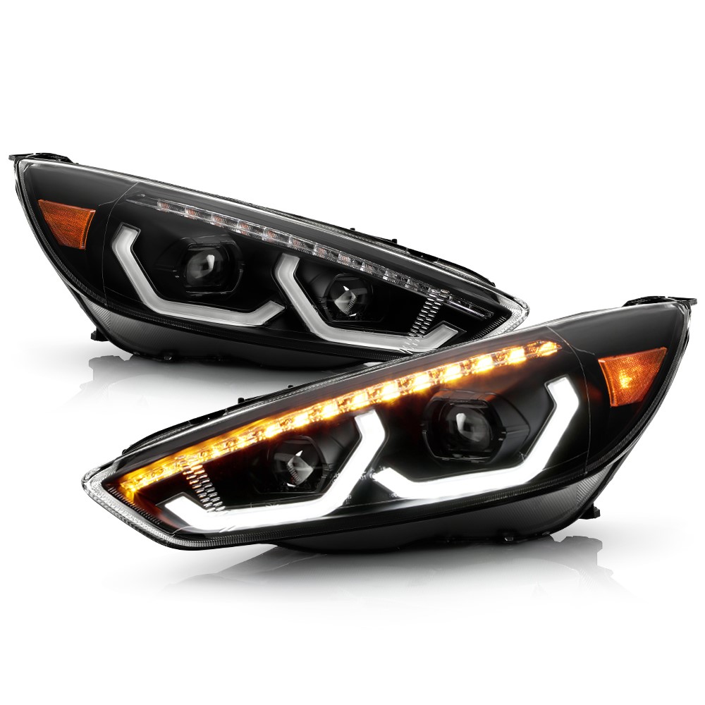 Focus led. Focus led
