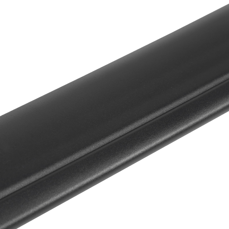 For Honda Pilot 53'' Pair Car Top Cross Bar Roof Rack Luggage Carrier Aluminum E - Foto 3