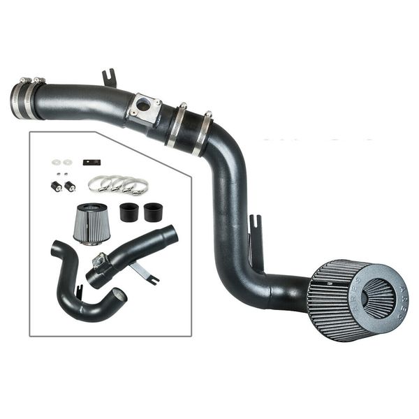 1621 Honda Civic Sport 1.5L Turbo Cold Air Intake Kit Black