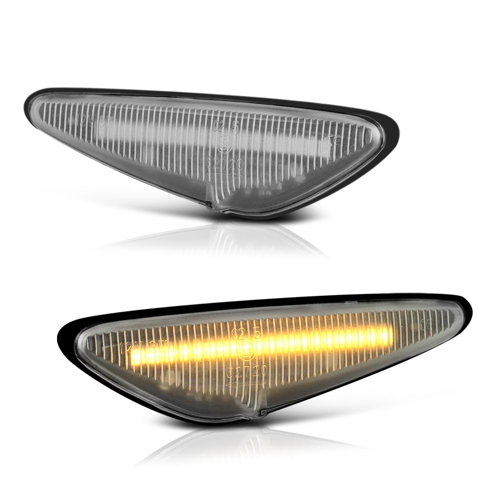 1623 Mazda MX5 Miata/0911 RX8 Sequential Signal LED Side Marker