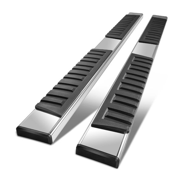 1924 Chevy Silverado / GMC Sierra 1500 2500 3500HD Crew Cab Side Step