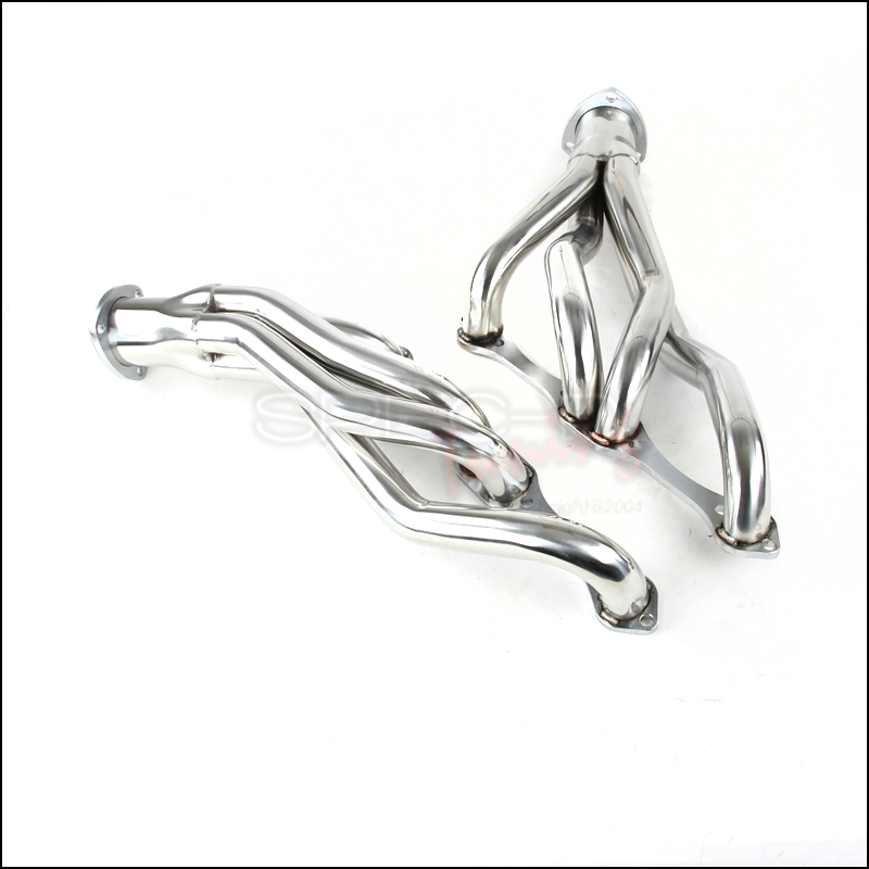 19581982 Chevy Corvette 302CU/327CU/350CU V8 Small Block Racing Exhaust Header