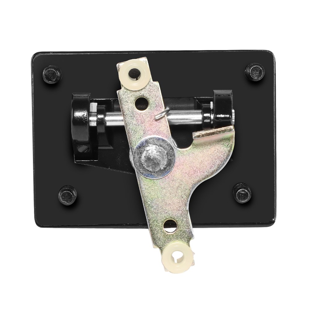 Serrure De Porte Avant Gauche Assemblée Pour Chevrolet Astro GMC Safari 1992-2005 - Référence 940-100, Garantie 1 An