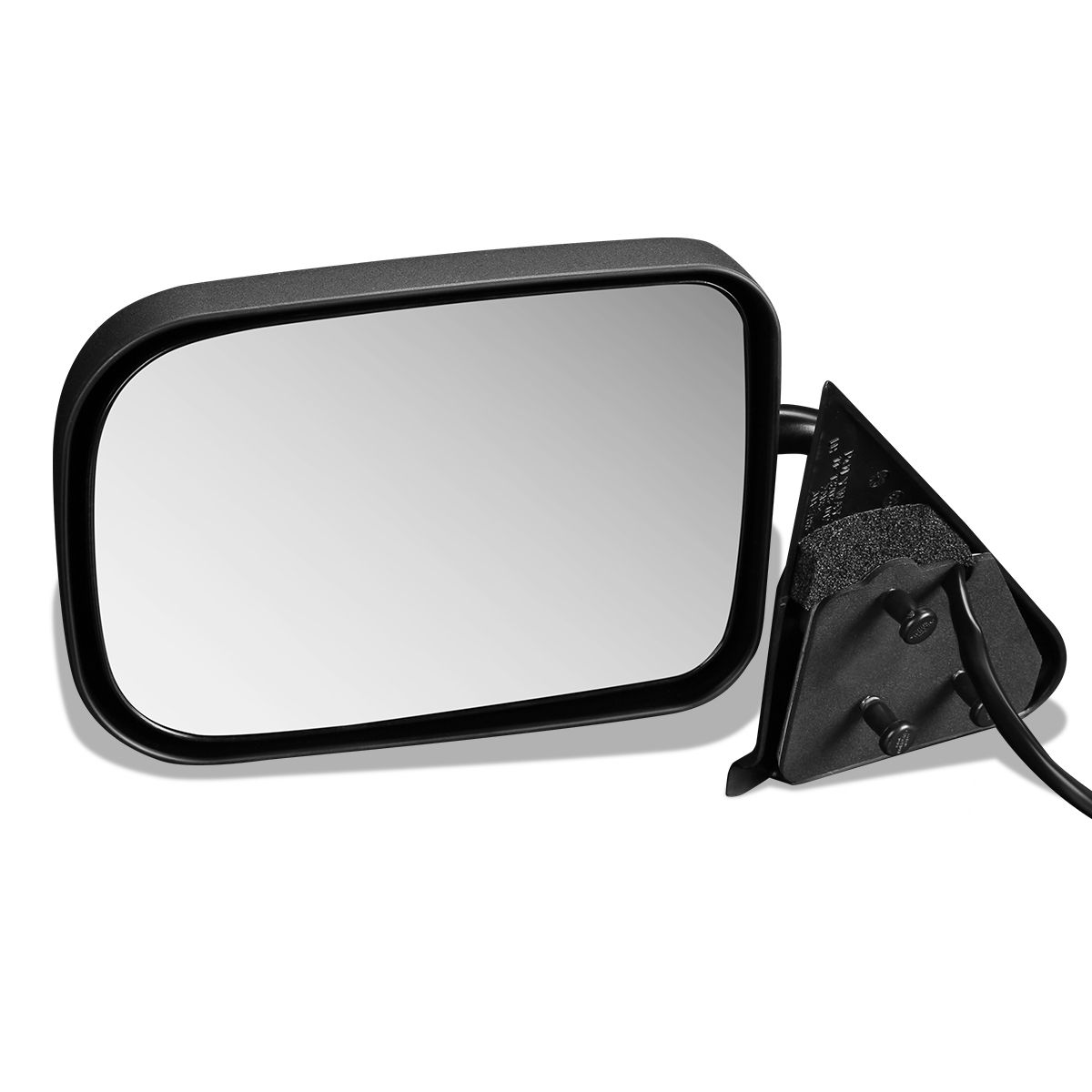 Power Mirror for Dodge Ram Full Size Pickup 1994-1997, Left (Driver