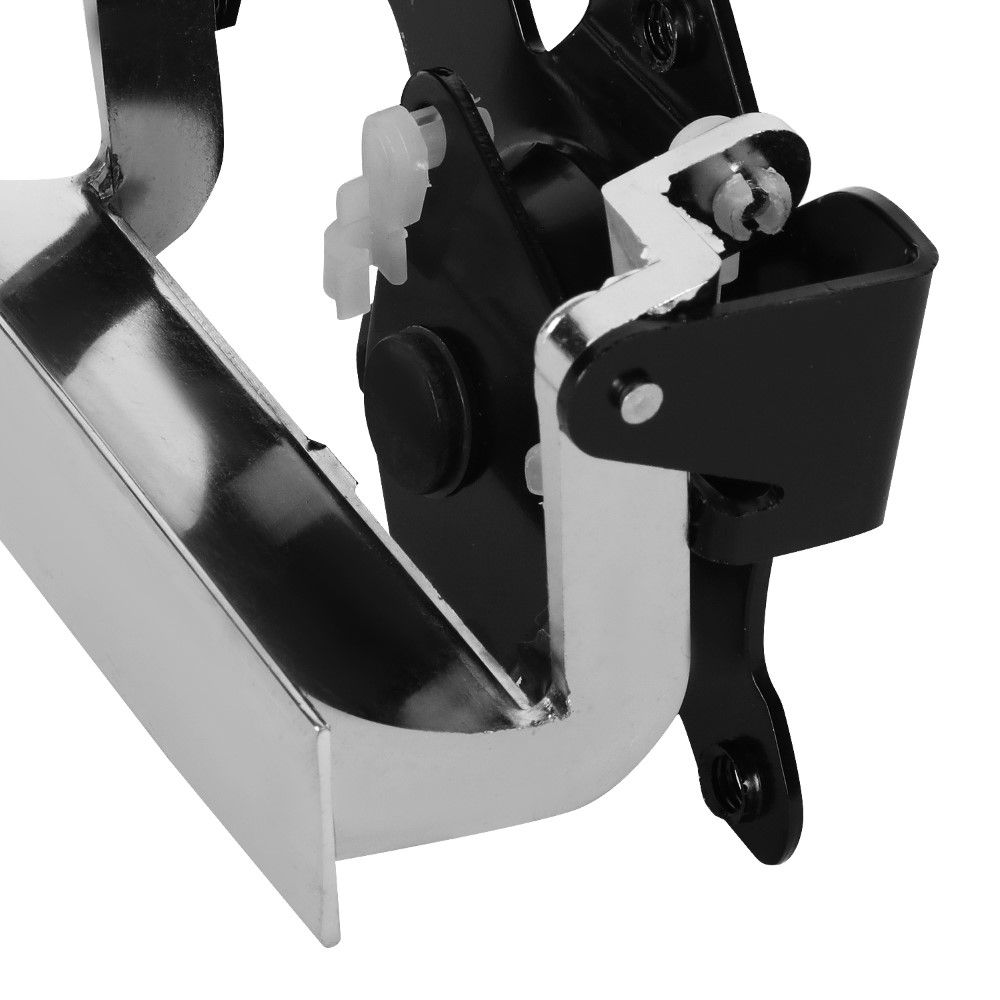 19942004 Chevy S10/ GMC Sonoma Rear Tailgate Door Latch Handle Lever Chrome