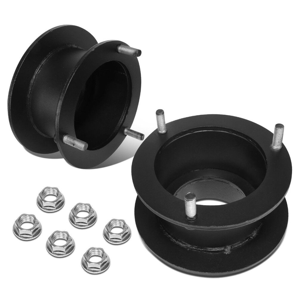 19942013 Dodge Ram 2500/3500 3" Front Upper Strut Mounted Spacer