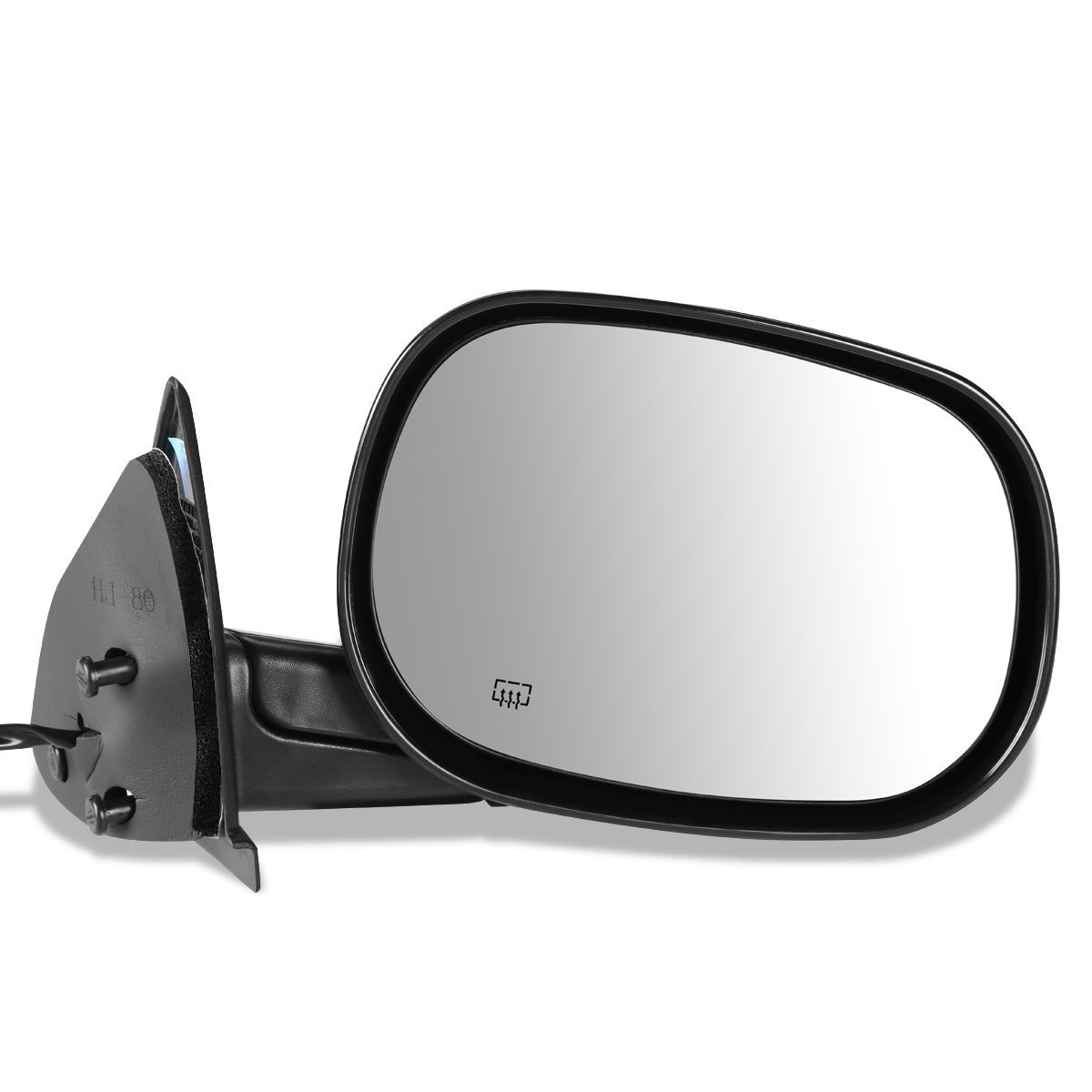 ・9982000 Dodge Durango OE Style Power Adjust Heated Passenger Side Door Mirror Right