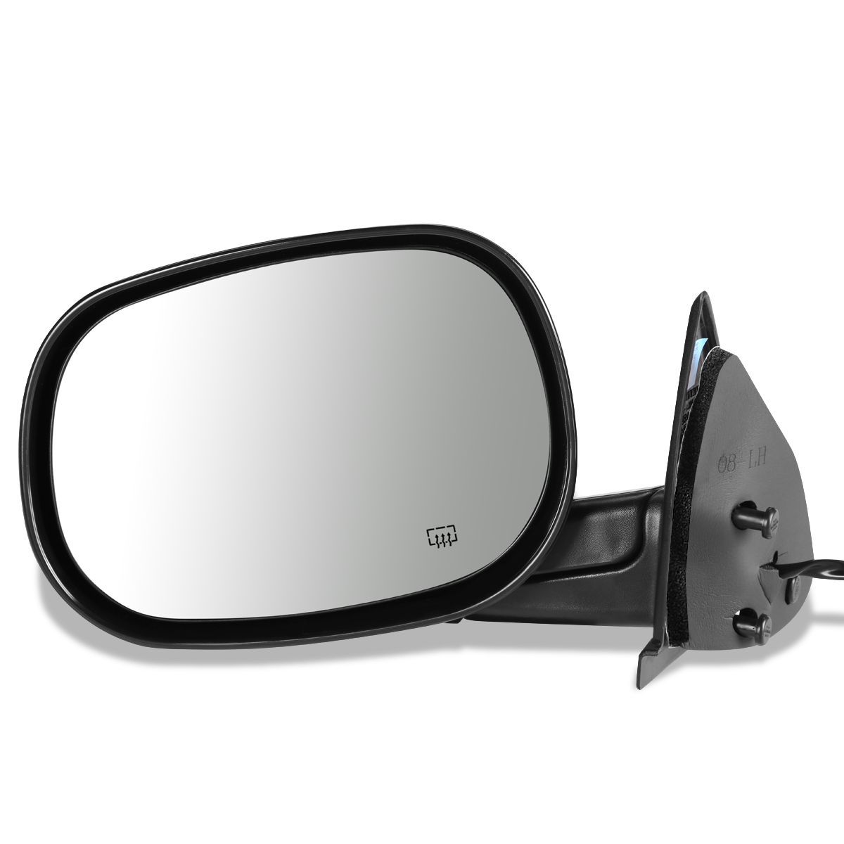 19982000 Dodge Durango OE Style Power Adjust Heated Side Door Mirror