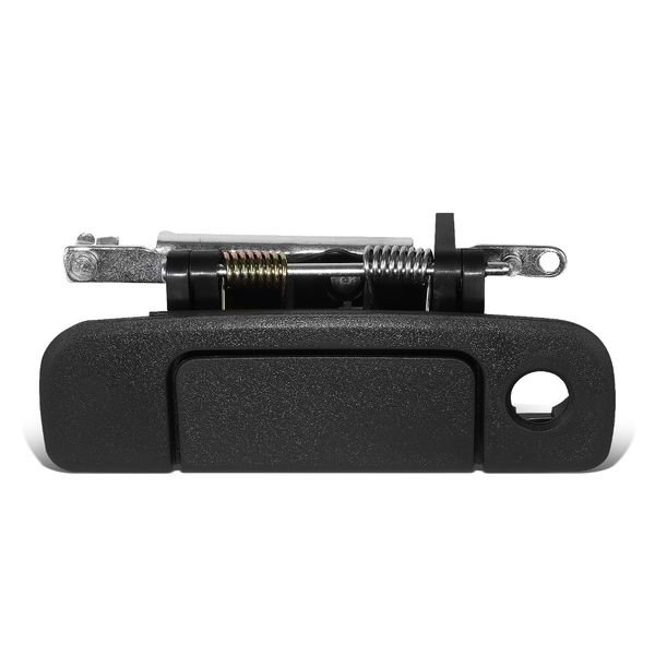 19982003 Dodge Durango Rear Tailgate Liftgate Door Latch Handle Lever