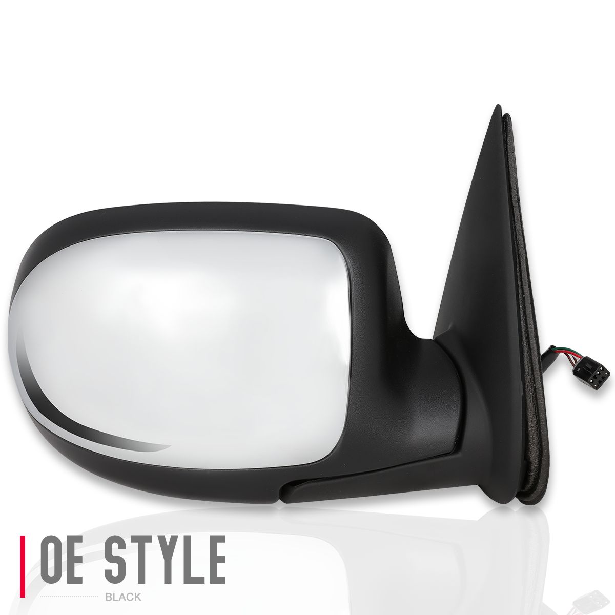 19992002 Chevy Silverado/GMC Sierra Passenger Power Adjust Heated Side