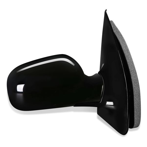 19992003 Ford Windstar OE Style Manual Adjust Passenger Side View Door Mirror Right