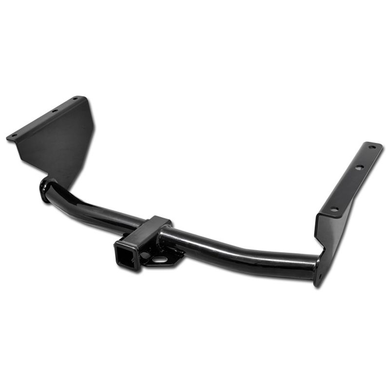 19992004 Jeep Grand Cherokee Class 3 Rear Bumper Trailer Tow Hitch