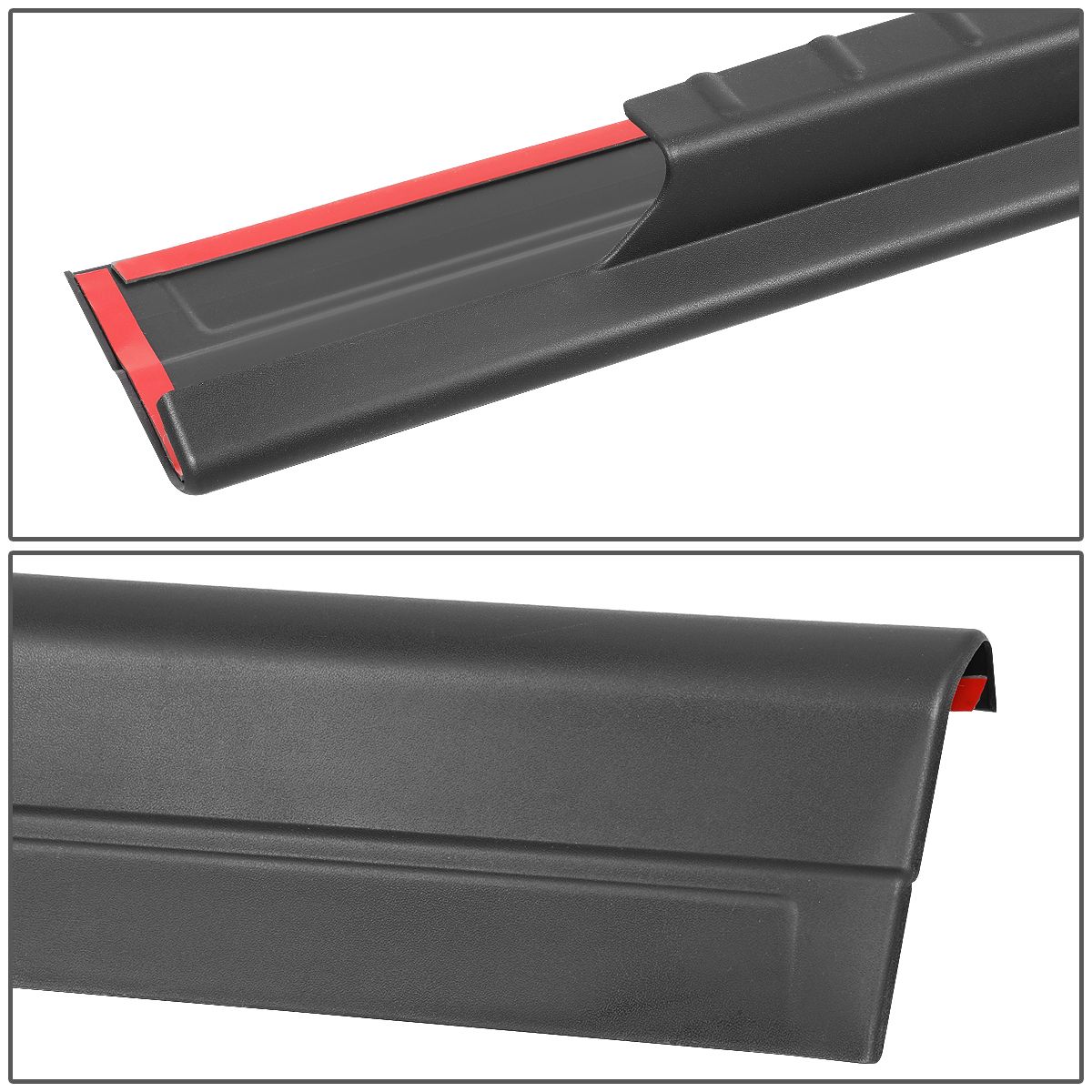 1999-2006 Chevy Silverado / GMC Sierra Crew Cab Rocker Panel &Sill ...