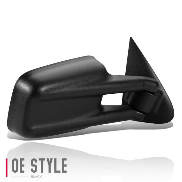 19992007 Chevy Silverado / GMC Sierra 15003500 Manual Adjust Side