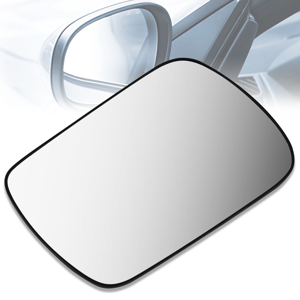 2010 Toyota Corolla Passenger Side Mirror Sell Right - Power, Non - Foto 10