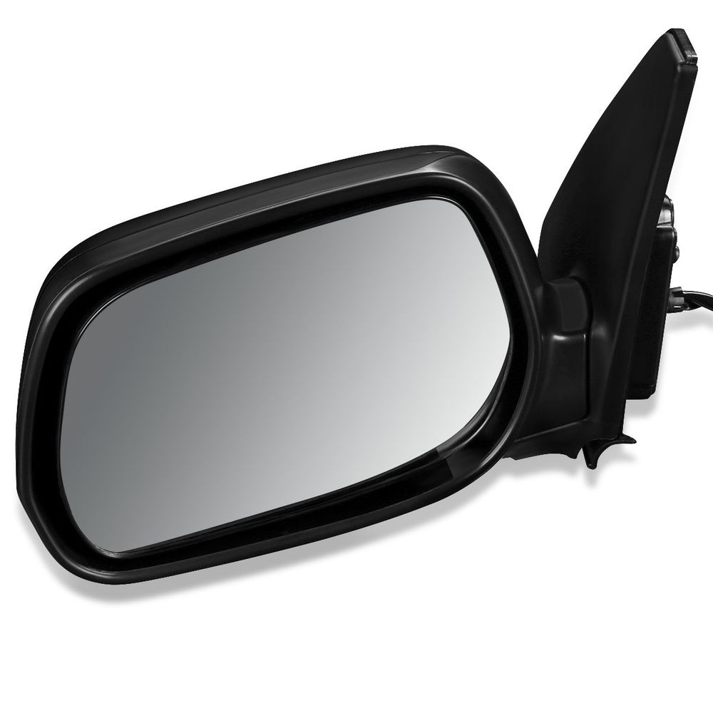 2001-2005 Toyota Rav4 Power Adjust Heated Driver Side Door Mirror Left