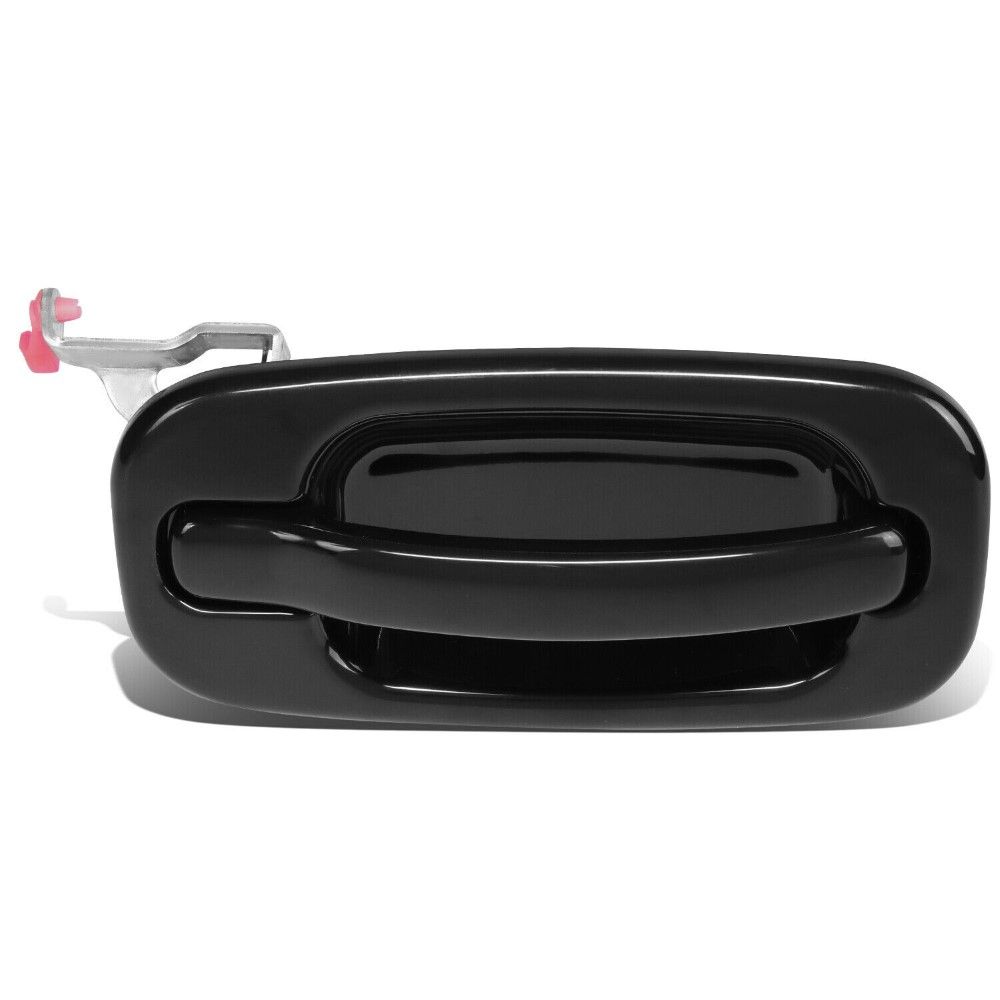 Driver Side Front Interior Door Handle – Fits 91-94 S10 Blazer, Sonoma, Jimmy – Black