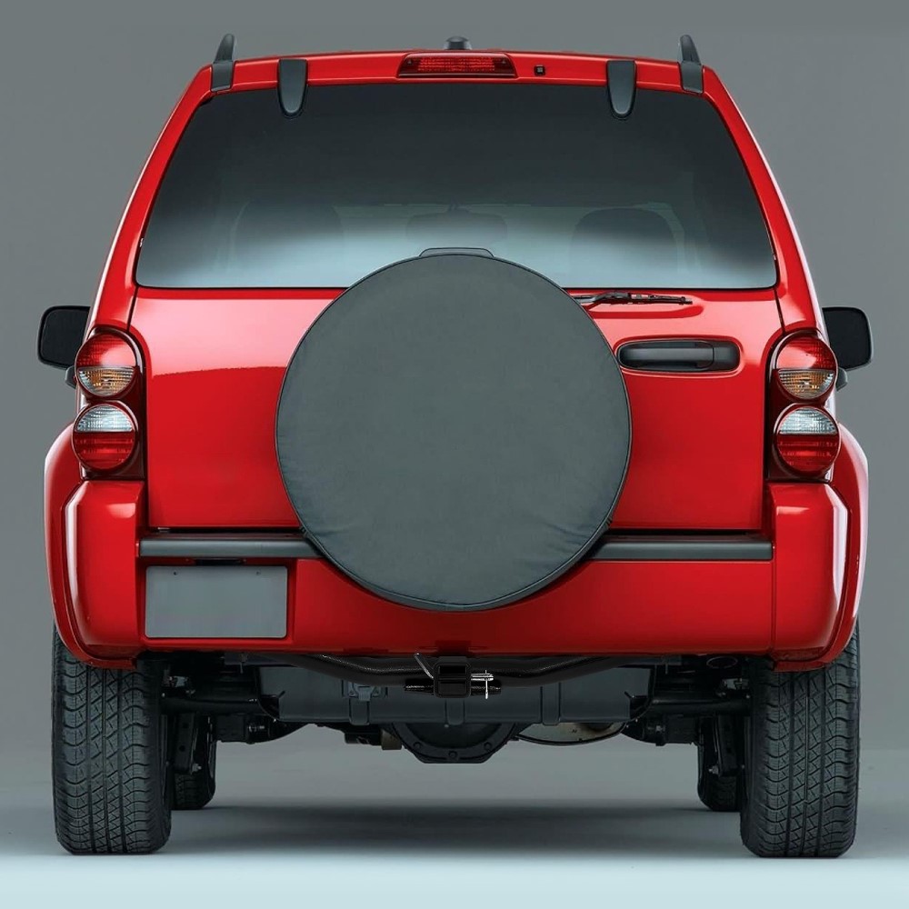 20022007 Jeep Liberty KJ Class3 Trailer Rear Bumper Tow Hitch