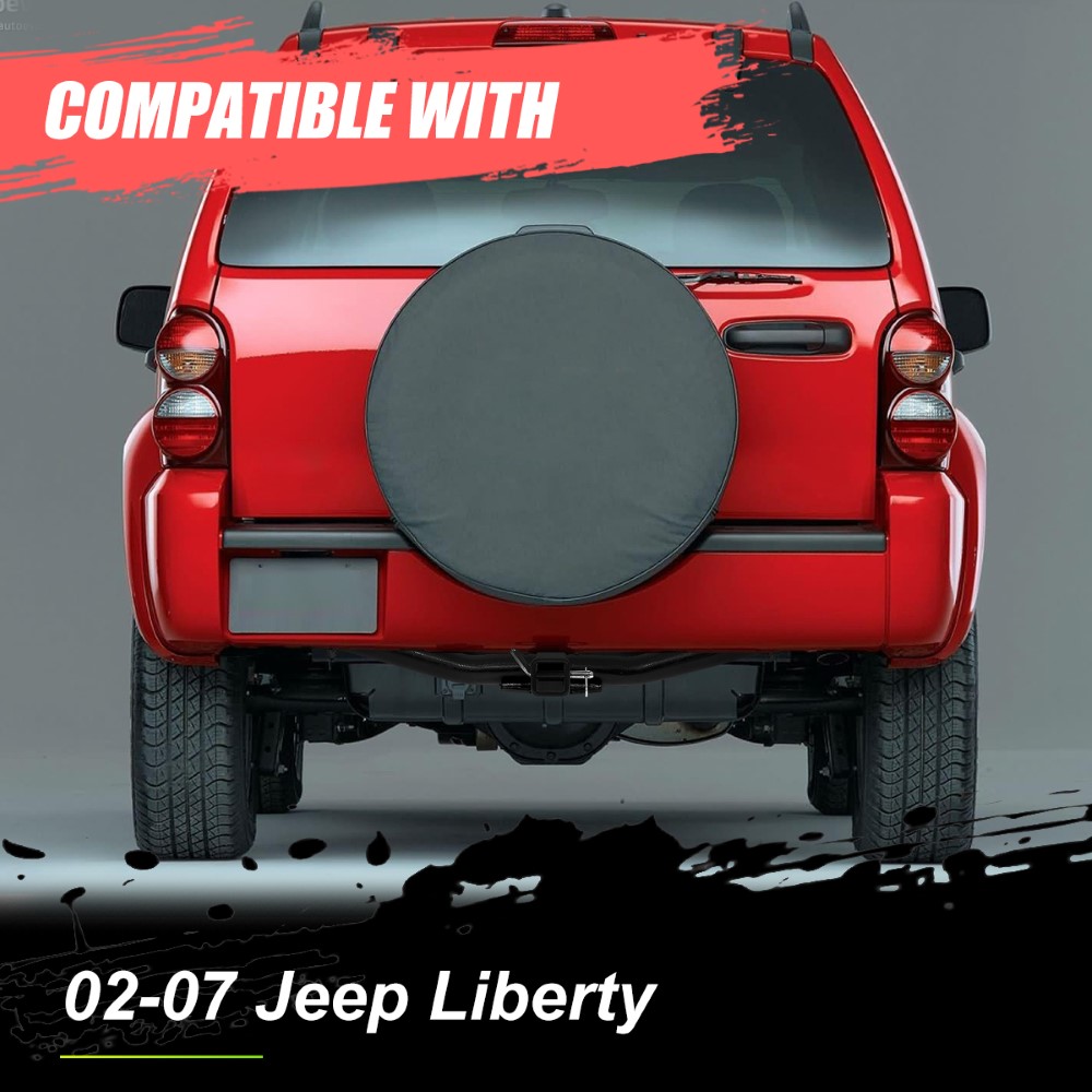 20022007 Jeep Liberty KJ Class3 Trailer Rear Bumper Tow Hitch