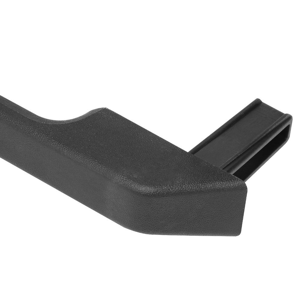 20032005 Hummer H2 Black Textured Outer Rear Back Door Tailgate Handle