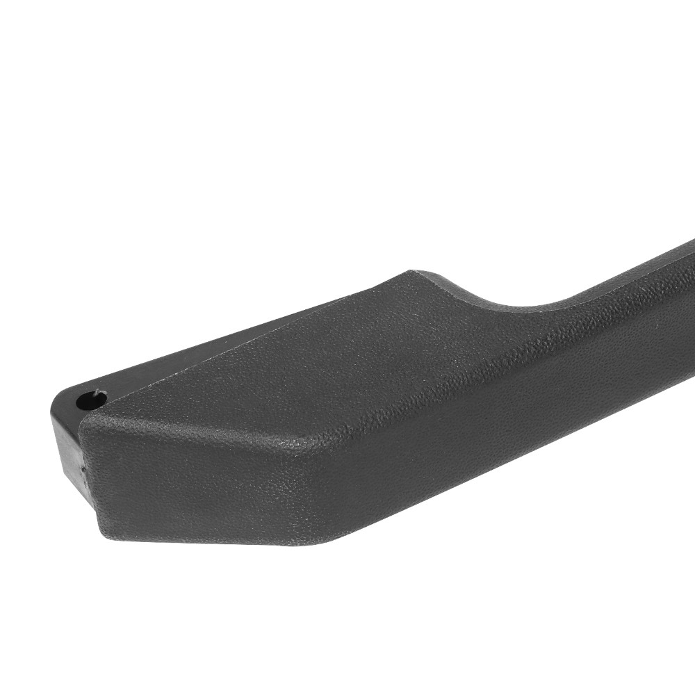 20032005 Hummer H2 Black Textured Outer Rear Back Door Tailgate Handle