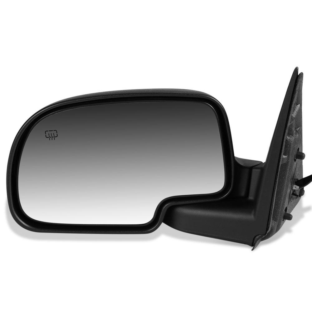 20032007 Chevy Silverado/GMC Sierra OE Power Adjust Heated Driver Side