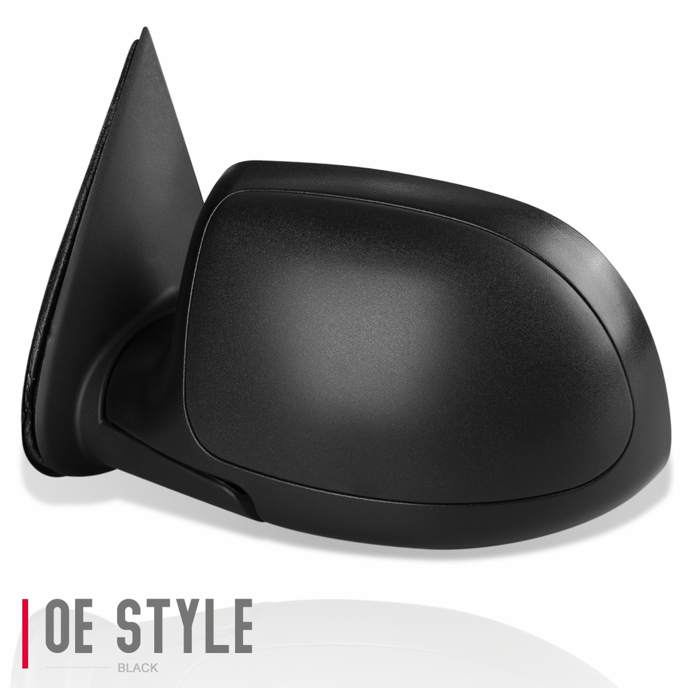 20032007 Chevy Silverado/GMC Sierra OE Power Adjust Heated Driver Side