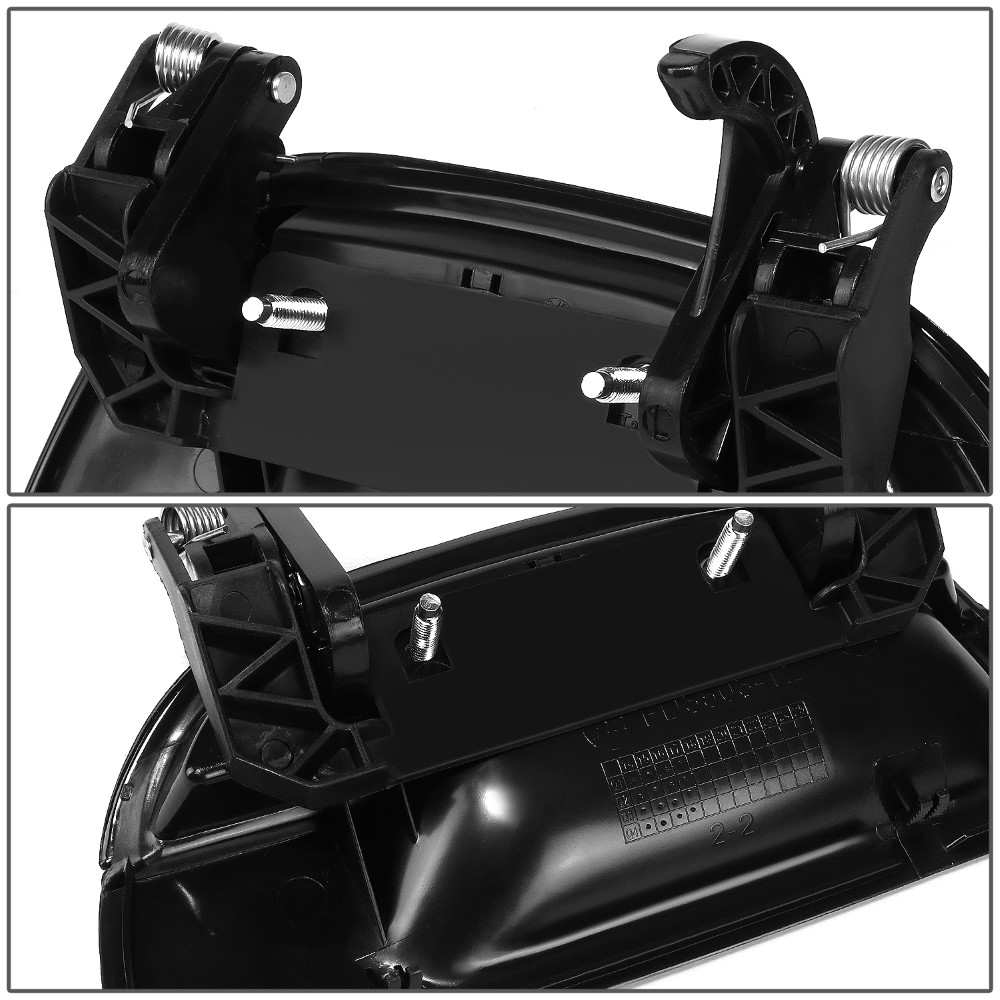 Ford Pickup 97-03 (04 Heritage) OEM Rear Tailgate Key Lock Pawl Lever Cam - Foto 12