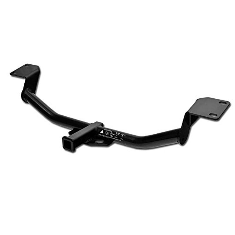 20032008 Toyota Matrix XR / XRS No Fascia Trimming Required Class 2