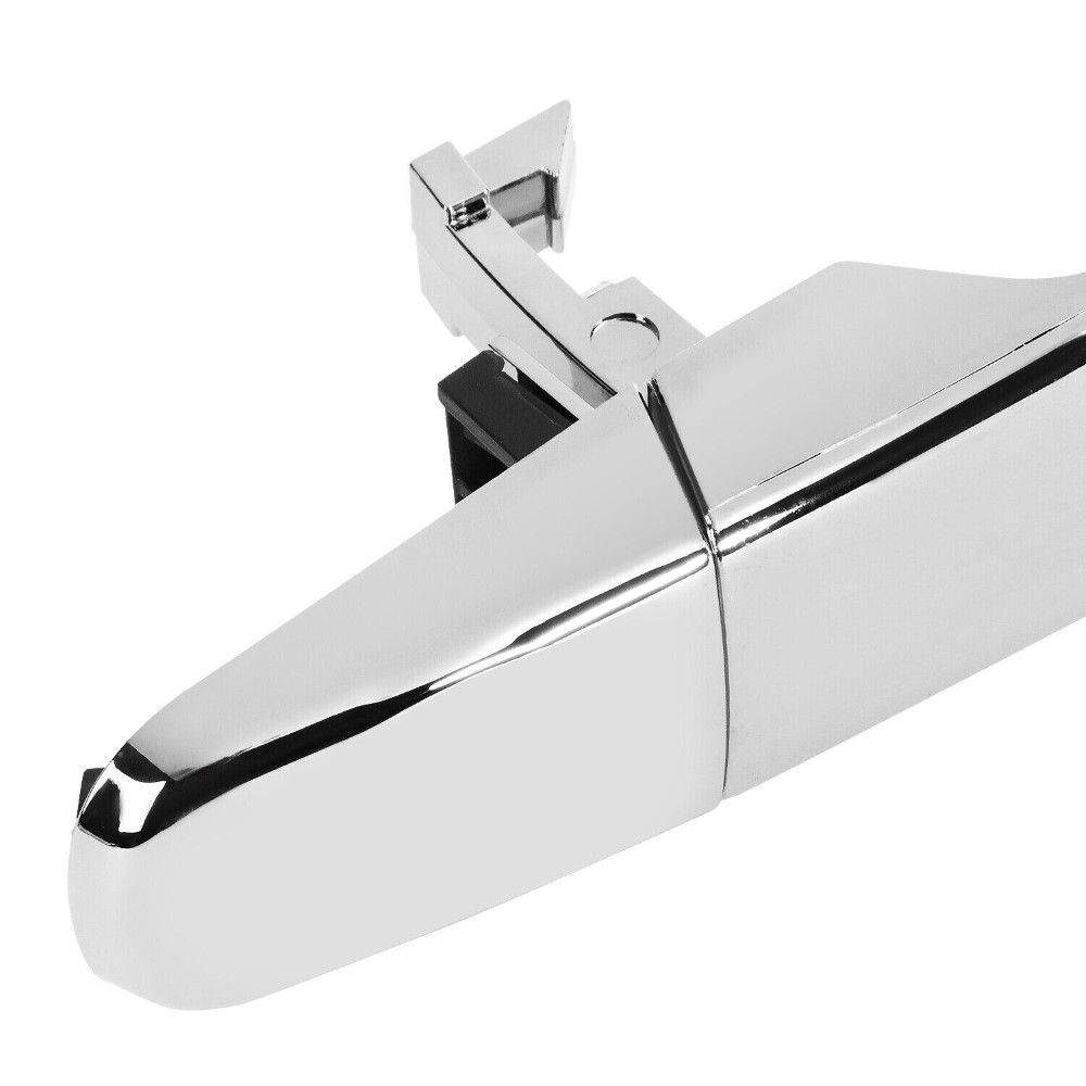 20042010 Pontiac G6 / Chevy Equinox / Malibu Front Right Side Exterior