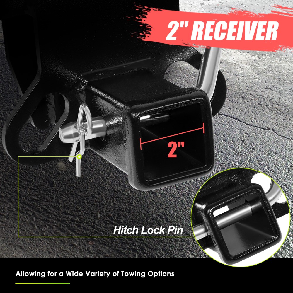 20042010 Porsche Cayenne / Volkswagen Touareg / 0715 Audi Q7 2" Class