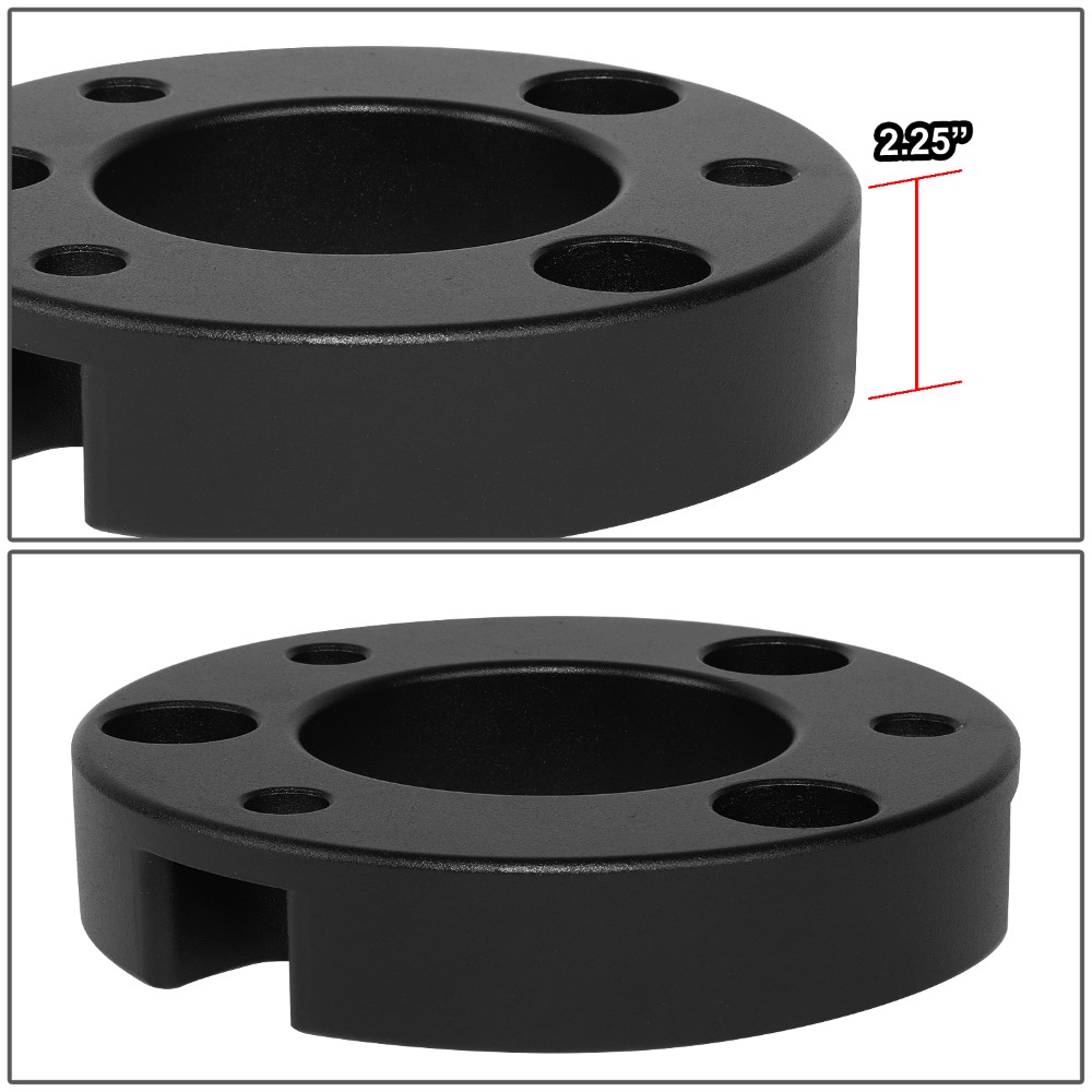 DNA 20042022 Ford F150 2WD 4WD 4x4 2.25" Front Leveling Lift Kit Strut