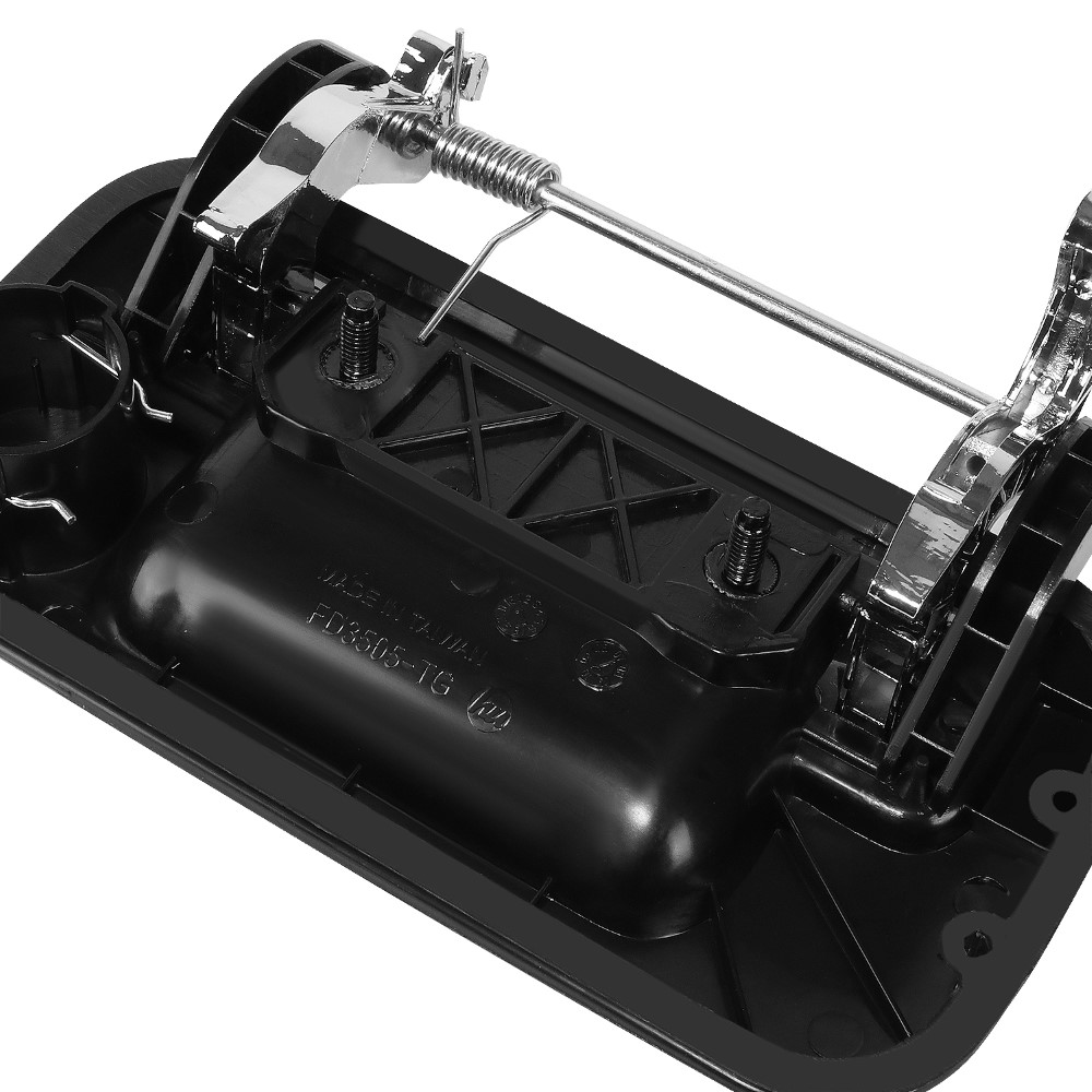 20052008 Ford F150 OE Style Tailgate Latch Handle Chrome Lever w/o