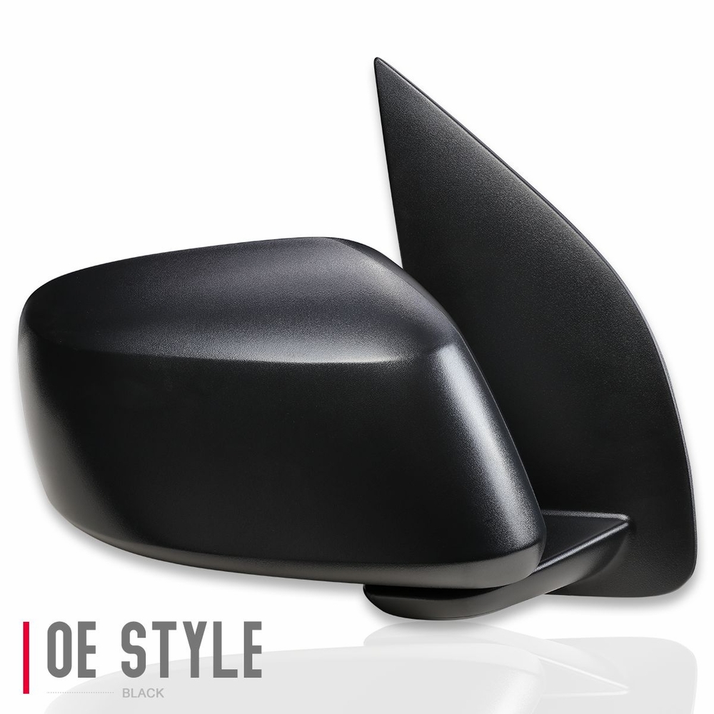 20052010 Nissan Frontier Power Adjust Heated Passenger Side Door Mirror Right
