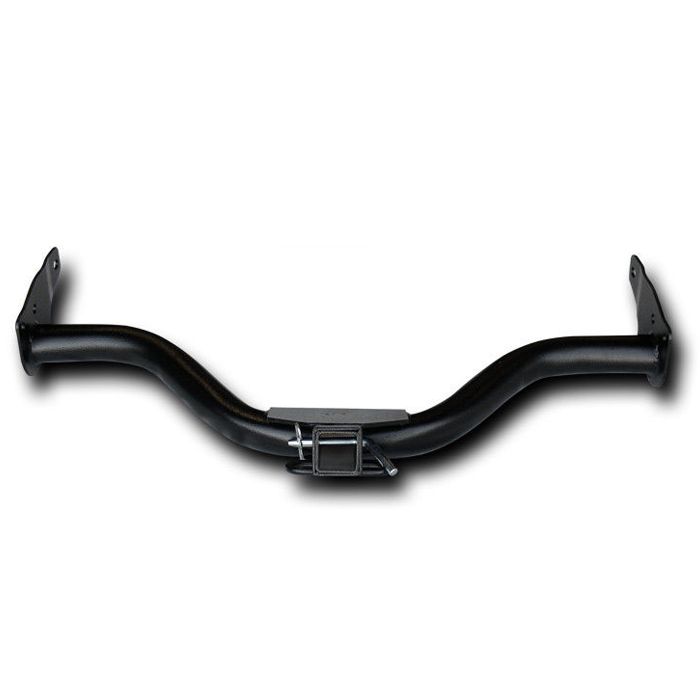 20052013 Nissan Xterra Class 3/ III Trailer Hitch Receiver Towing Kit
