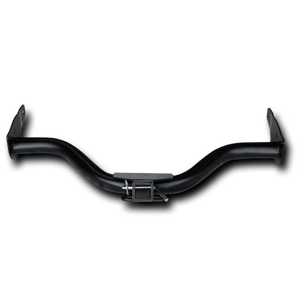 20052013 Nissan Xterra Class 3/ III Trailer Hitch Receiver Towing Kit