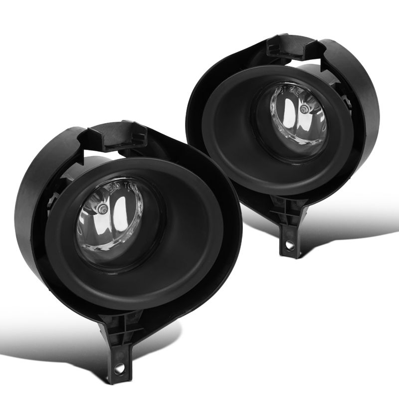20052019 Nissan Frontier FactoryStyle Fog Lights