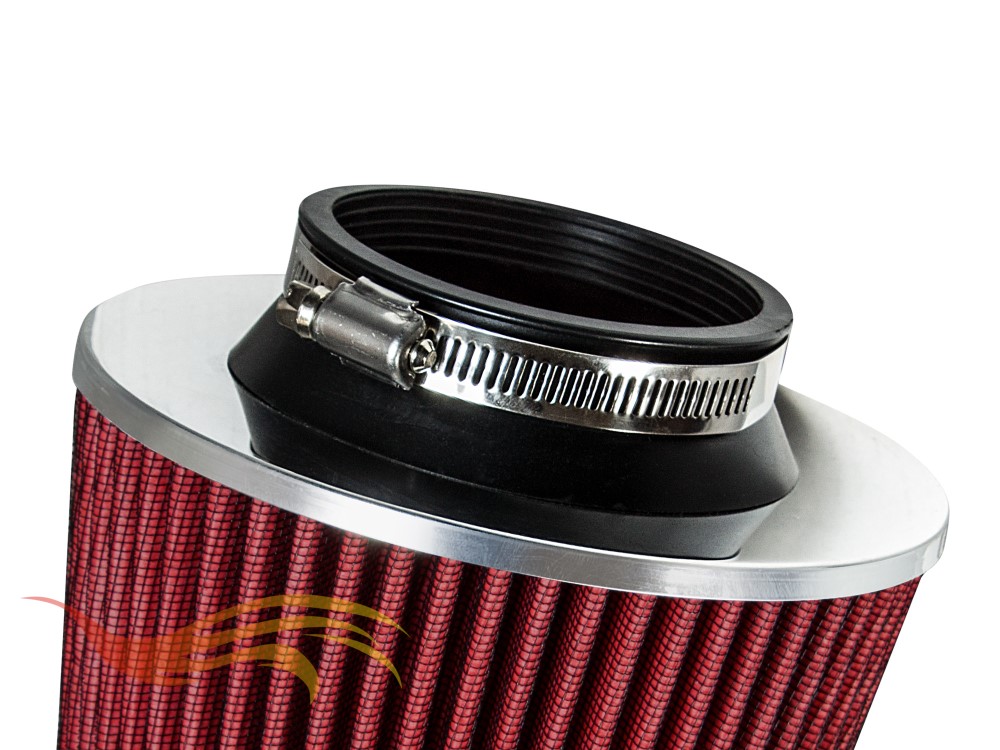 19992005 VW Golf / Jetta MK4 1.8T 2.0L Engine Cold Air Intake System
