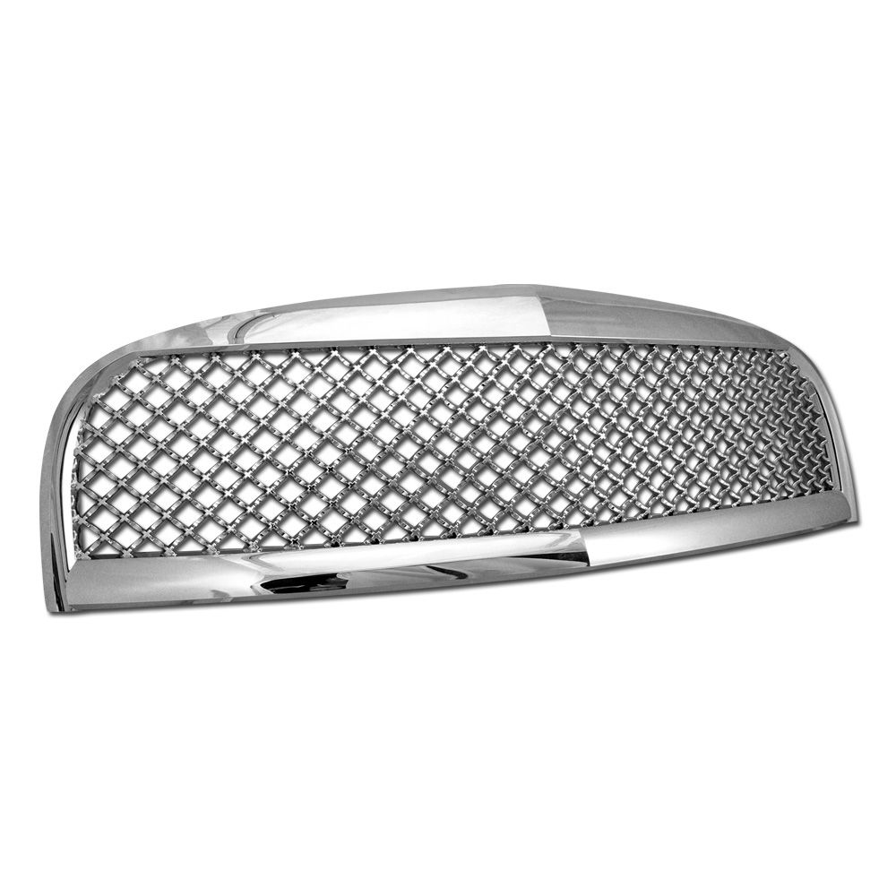 JLFGGGGRZTHHR06MECH20062011 Chevy HHR Mesh Front Hood Bumper