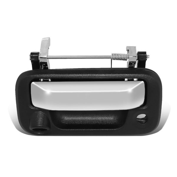 20062014 Ford F150 OE Style Tailgate Latch Handle Chrome Lever w