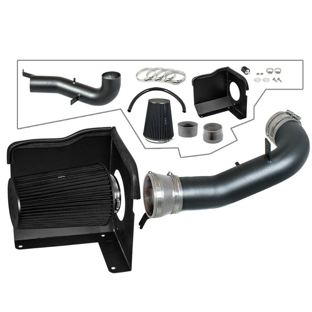 20072008 Chevrolet Tahoe / SuburbanGMC Yukon 1500 V8 Cold air Intake
